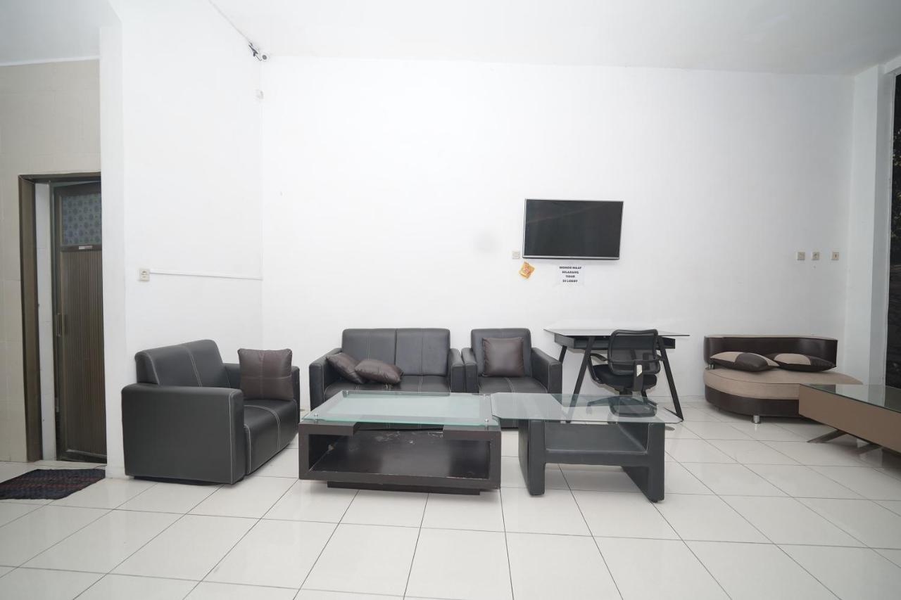 Hotel Soreang Εξωτερικό φωτογραφία