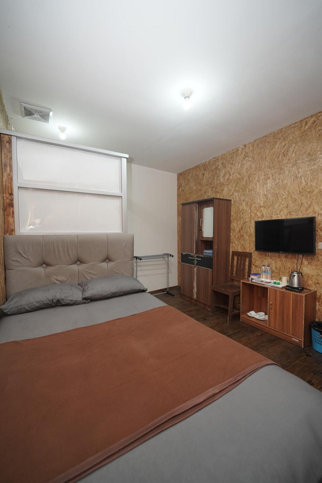 Hotel Soreang Εξωτερικό φωτογραφία
