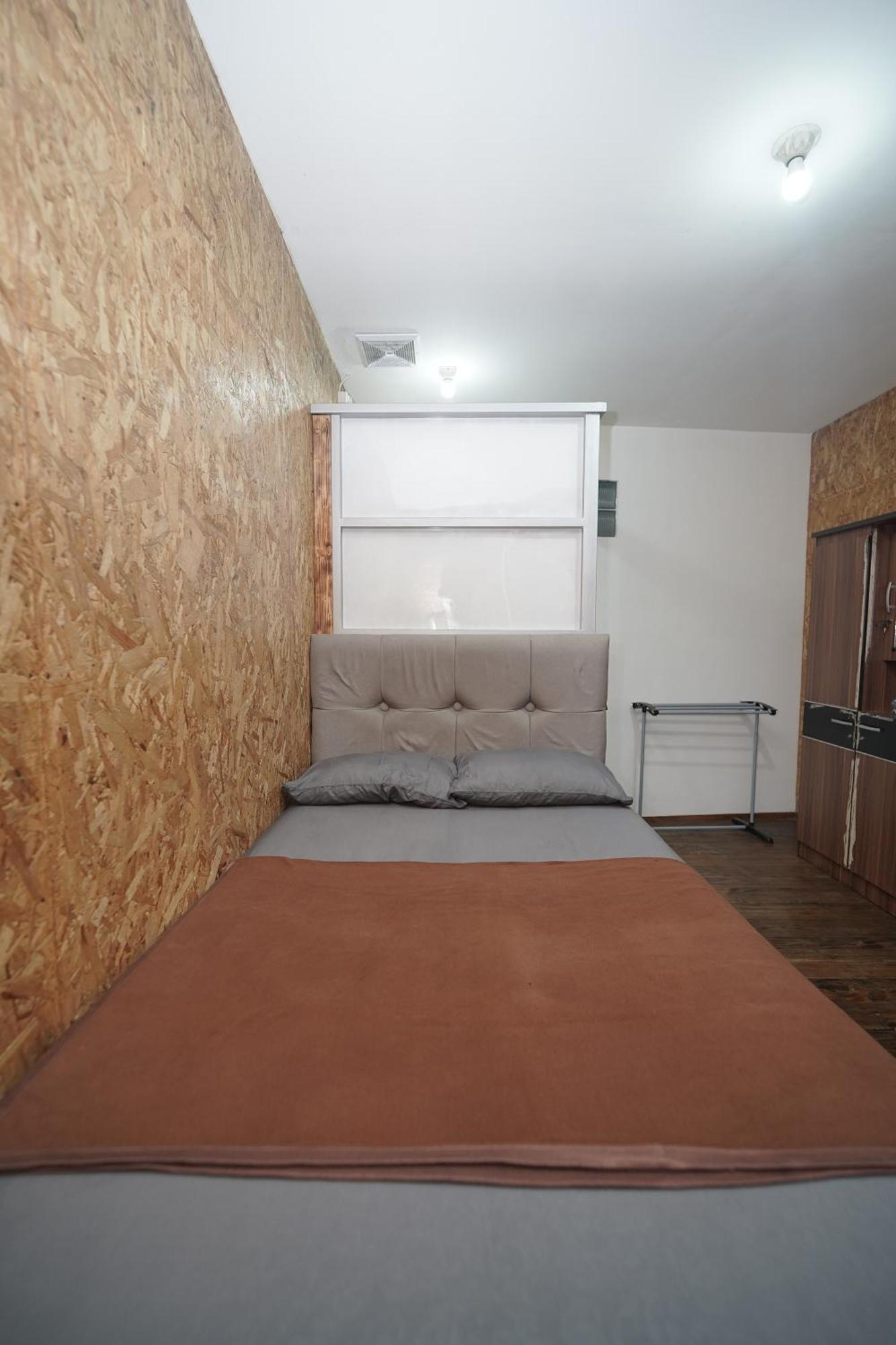 Hotel Soreang Εξωτερικό φωτογραφία